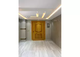 شقة - 3 غرف نوم - 2 حمامات للبيع في البوابة الاولي - خوفو - حدائق الاهرام - الجيزة