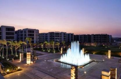 Apartment - 2 Bedrooms - 2 Bathrooms for sale in Taj City - 5th Settlement Compounds - The 5th Settlement - New Cairo City - Cairo