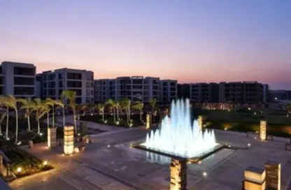 Apartment - 2 Bedrooms - 2 Bathrooms for sale in Taj City - 5th Settlement Compounds - The 5th Settlement - New Cairo City - Cairo