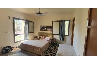 Penthouse - 3 Bedrooms - 3 Bathrooms for sale in Marassi - Sidi Abdel Rahman - North Coast