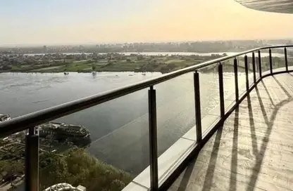 Villa - 4 Bedrooms - 4 Bathrooms for sale in Jirian - New Zayed City - Sheikh Zayed City - Giza