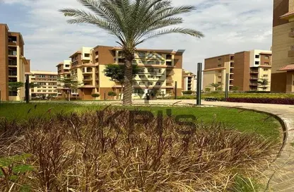 Apartment - 3 Bedrooms - 2 Bathrooms for sale in Al Maqsad - New Capital Compounds - New Capital City - Cairo