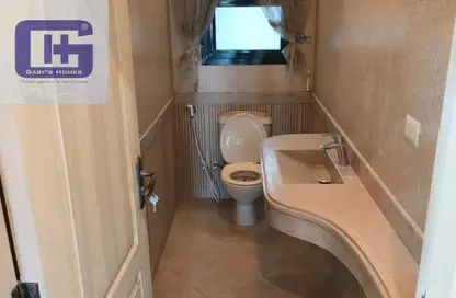 شقة - 3 غرف نوم - 3 حمامات للايجار في ايستاون - كمبوندات التجمع الخامس - التجمع الخامس - مدينة القاهرة الجديدة - القاهرة