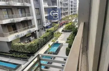 Duplex - 4 Bedrooms - 4 Bathrooms for sale in Taj City - 5th Settlement Compounds - The 5th Settlement - New Cairo City - Cairo
