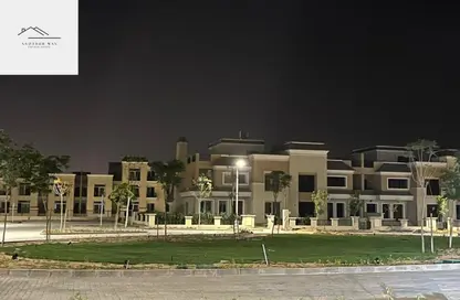 شقة - 1 حمام للبيع في S2 - سراي - كمبوندات مدينة المستقبل - مدينة المستقبل - القاهرة