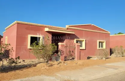 فيلا - 3 غرف نوم - 3 حمامات للبيع في جولف السليمانية - طريق مصر اسكندرية الصحراوي - مدينة 6 أكتوبر - الجيزة