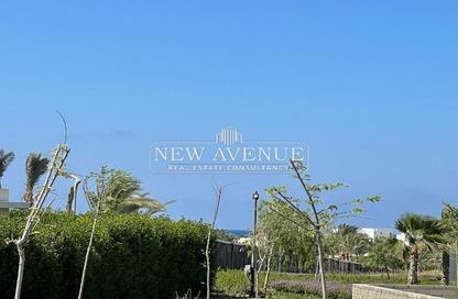 Chalet - 3 Bedrooms - 3 Bathrooms for sale in Almaza Bay - Qesm Marsa Matrouh - North Coast
