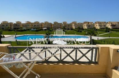 Villa - 4 Bedrooms - 4 Bathrooms for sale in Stella Sidi Abdel Rahman - Sidi Abdel Rahman - North Coast