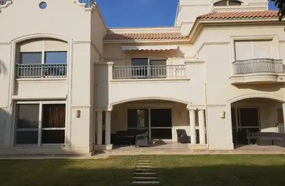 فيلا - 5 غرف نوم - 3 حمامات للبيع في ليك فيو - كمبوندات التجمع الخامس - التجمع الخامس - مدينة القاهرة الجديدة - القاهرة فيلا - 5 غرف نوم - 3 حمامات للبيع في ليك فيو - كمبوندات التجمع الخامس - التجمع الخامس - مدينة القاهرة الجديدة - القاهرة