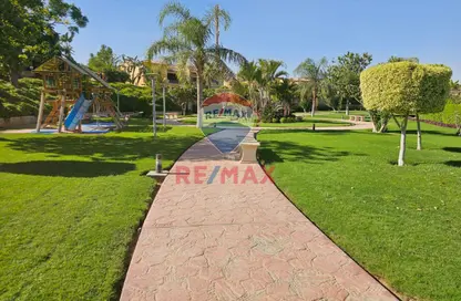Villa - 7 Bedrooms - 7+ Bathrooms for sale in La Terra - South Investors Area - New Cairo City - Cairo