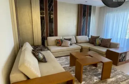 Penthouse - 4 Bedrooms - 4 Bathrooms for sale in Palm Parks   Palm Hills - South Dahshur Link - 6 October City - Giza