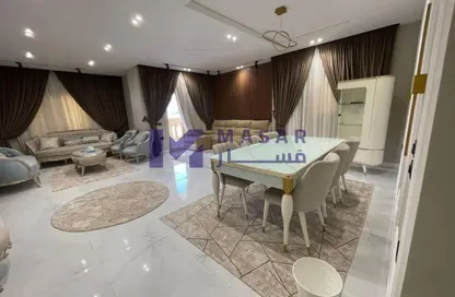 Apartment - 3 Bedrooms - 3 Bathrooms for sale in Mivida - 5th Settlement Compounds - The 5th Settlement - New Cairo City - Cairo