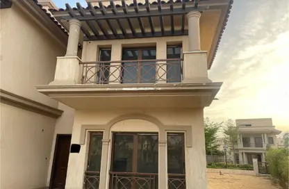 فيلا - 4 غرف نوم - 6 حمامات للبيع في مدينتي - القاهرة