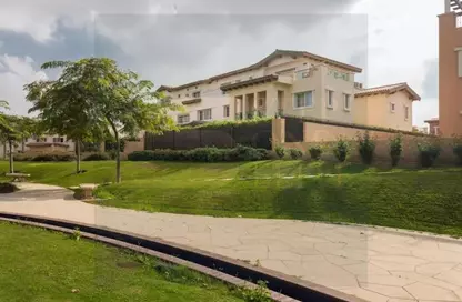 Villa - 5 Bedrooms - 4 Bathrooms for sale in Mountain View Hyde Park - 5th Settlement Compounds - The 5th Settlement - New Cairo City - Cairo