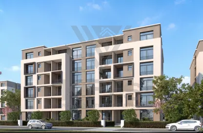 Apartment - 3 Bedrooms - 3 Bathrooms for sale in The Butterfly - Mostakbal City Compounds - Mostakbal City - Future City - Cairo