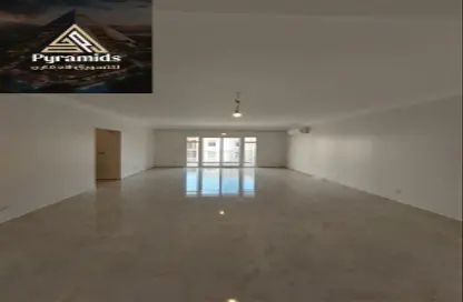 Apartment - 2 Bedrooms - 3 Bathrooms for rent in October Plaza - 6 October Compounds - 6 October City - Giza