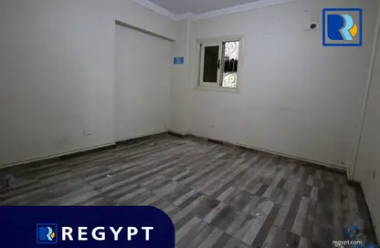 Office Space - Studio - 2 Bathrooms for rent in Al Laselky St. - El Laselky - New Maadi - Hay El Maadi - Cairo