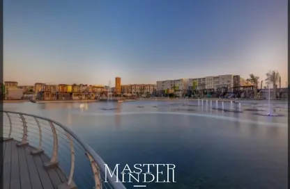 منزل مزدوج - 3 غرف نوم - 4 حمامات للبيع في ميفيدا - كمبوندات التجمع الخامس - التجمع الخامس - مدينة القاهرة الجديدة - القاهرة