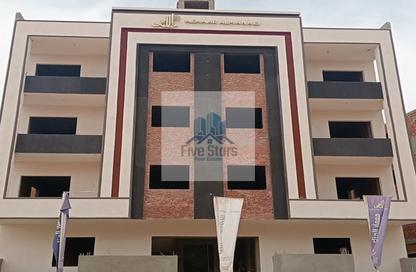 Apartment - 3 Bedrooms - 2 Bathrooms for sale in Hadayek October - 6 October City - Giza
