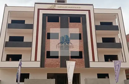 Apartment - 3 Bedrooms - 2 Bathrooms for sale in Hadayek October - 6 October City - Giza