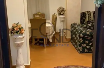 Duplex - 3 Bedrooms - 3 Bathrooms for rent in Mohammed Farid Axis - District 4 - The 5th Settlement - New Cairo City - Cairo