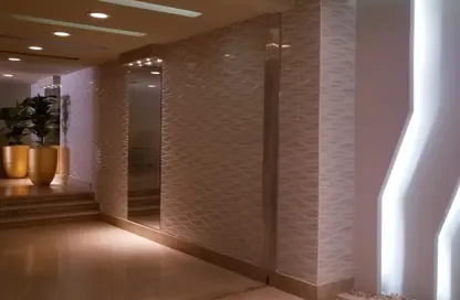 Apartment - 3 Bedrooms - 3 Bathrooms for sale in Degla View - Zahraa El Maadi - Hay El Maadi - Cairo