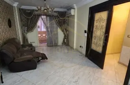 Apartment - 2 Bedrooms - 2 Bathrooms for sale in La Vison St. - Bolkly - Hay Sharq - Alexandria