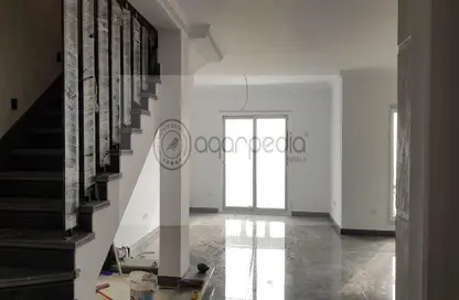 iVilla - 3 Bedrooms - 3 Bathrooms for sale in Mountain View Hyde Park - 5th Settlement Compounds - The 5th Settlement - New Cairo City - Cairo