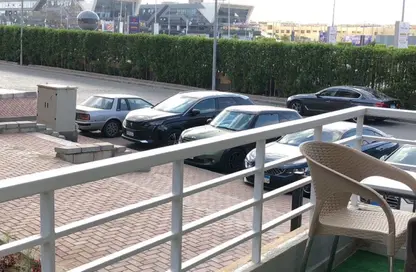 Apartment - 2 Bedrooms - 2 Bathrooms for rent in Janna 1 - Sheikh Zayed Compounds - Sheikh Zayed City - Giza