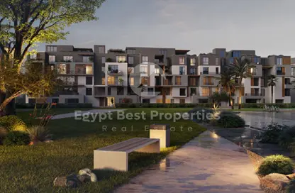 Duplex - 5 Bedrooms - 5 Bathrooms for sale in Hyde Park - New Cairo City - Cairo Duplex - 5 Bedrooms - 5 Bathrooms for sale in Hyde Park - New Cairo City - Cairo