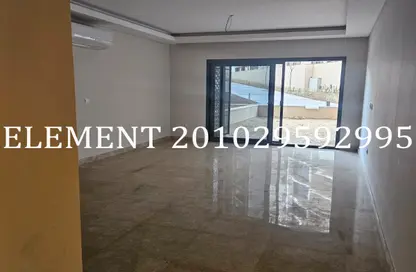 شقة - 3 غرف نوم - 3 حمامات للبيع في بارك سايد ريزيدنس - أبراج زيد - كمبوندات الشيخ زايد - الشيخ زايد - الجيزة