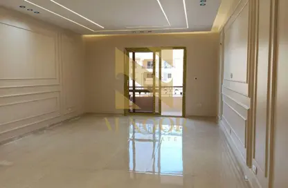 شقة - 3 غرف نوم - 3 حمامات للبيع في مدينة الخمائل - كمبوندات الشيخ زايد - الشيخ زايد - الجيزة