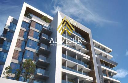Apartment - Studio - 1 Bathroom for sale in Reve Du Nil - Athar El Nabi - Hay Masr El Kadima - Cairo