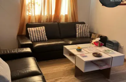 Apartment - 2 Bedrooms - 2 Bathrooms for rent in Dream Land St. - Dream Land - Al Wahat Road - 6 October City - Giza