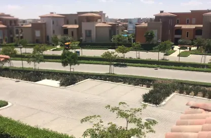 Penthouse - 3 Bedrooms - 3 Bathrooms for sale in Marassi - Sidi Abdel Rahman - North Coast