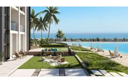 Chalet - 2 Bedrooms - 2 Bathrooms for sale in Salt - Ras Al Hekma - North Coast Chalet - 2 Bedrooms - 2 Bathrooms for sale in Salt - Ras Al Hekma - North Coast