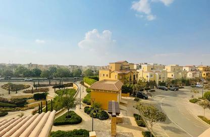 Townhouse - 3 Bedrooms - 3 Bathrooms for sale in Mivida - 5th Settlement Compounds - The 5th Settlement - New Cairo City - Cairo