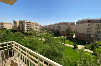 شقة - 3 غرف نوم - 2 حمامات للبيع في مدينتي - القاهرة