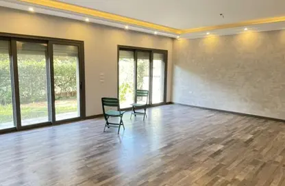 Apartment - 3 Bedrooms - 4 Bathrooms for rent in Eastown - 5th Settlement Compounds - The 5th Settlement - New Cairo City - Cairo