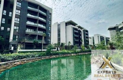Apartment - 3 Bedrooms - 2 Bathrooms for rent in Madinaty - Cairo