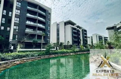 Apartment - 3 Bedrooms - 2 Bathrooms for rent in Madinaty - Cairo