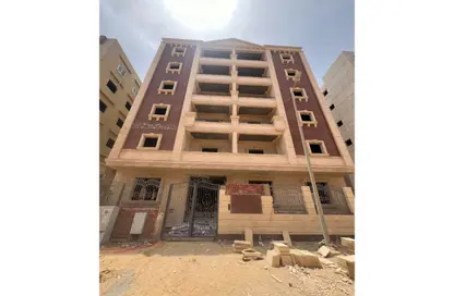 شقة - 3 غرف نوم - 2 حمامات للبيع في عمارات الاندلس - حى الاندلس - مدينة القاهرة الجديدة - القاهرة