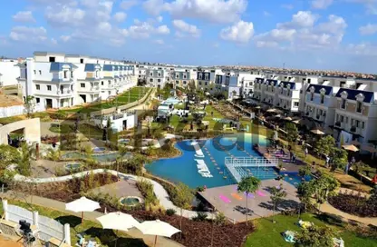 Apartment - 3 Bedrooms - 3 Bathrooms for sale in Mountain View iCity - 5th Settlement Compounds - The 5th Settlement - New Cairo City - Cairo Apartment - 3 Bedrooms - 3 Bathrooms for sale in Mountain View iCity - 5th Settlement Compounds - The 5th Settlement - New Cairo City - Cairo