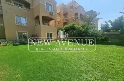 Villa - 7 Bedrooms - 6 Bathrooms for sale in Les Rois - 5th Settlement Compounds - The 5th Settlement - New Cairo City - Cairo