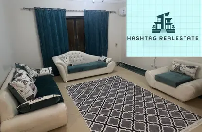 شقة - 3 غرف نوم - 2 حمامات للايجار في جاردينيا سبرنجز - كمبوندات 6 أكتوبر - مدينة 6 أكتوبر - الجيزة