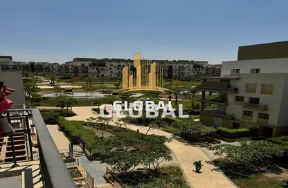 Apartment - 3 Bedrooms - 3 Bathrooms for rent in Eastown - 5th Settlement Compounds - The 5th Settlement - New Cairo City - Cairo
