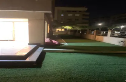 شقة - 1 حمام للايجار في شارع جاردينيا مول - التجمع الاول - مدينة القاهرة الجديدة - القاهرة