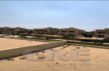 Townhouse - 4 Bedrooms - 5 Bathrooms for sale in Cairo Festival City - North Investors Area - New Cairo City - Cairo