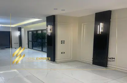 Duplex - 3 Bedrooms - 4 Bathrooms for rent in Villette - 5th Settlement Compounds - The 5th Settlement - New Cairo City - Cairo