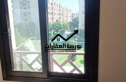 Apartment - 4 Bedrooms - 3 Bathrooms for sale in El Rehab Extension - Al Rehab - New Cairo City - Cairo